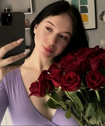 Анкета проститутки Ольга - Фото 1, Тлох, 19 лет, №861