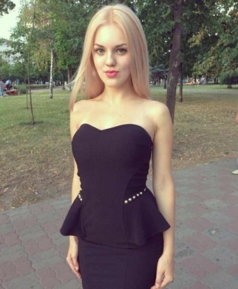 Анкета проститутки Ярослава - Фото 1, Тлох, 24 года, №10600