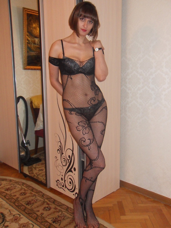 Анкета проститутки Карина - Фото 1, Тлох, 27 лет, №29844